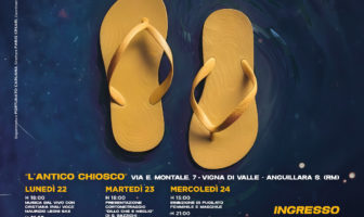 cinema bracciano