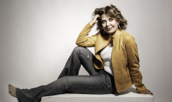 SABINA GUZZANTI A VILLA ADA in Liberidì Liberidà martedì 30 luglio sabina guzzanti