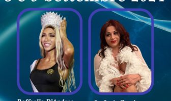 Miss Trans Europa miss trans europa