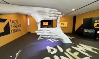 festa del cinema