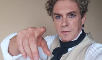 Armando De Ceccon presenterà il film L’Orto Americano di Pupi Avati alla Mostra del Cinema di Venezia de ceccon