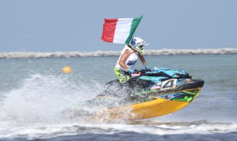 moto d'acqua