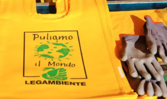 Torna “Puliamo il Mondo” di Legambiente puliamo il mondo