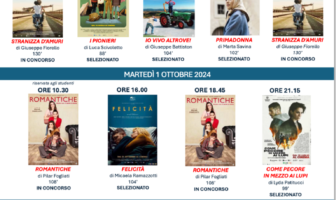 premio cinema