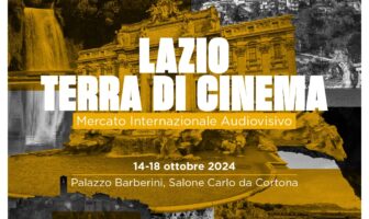 Cinema: al “Mia Market 2024” la Regione Lazio ha presentato l’avviso “Distributori Indipendenti” mia market