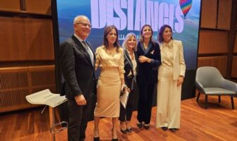 Festa Cinema, Novartis presenta ‘Distances’, docuserie sul tumore al seno novartis