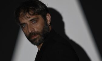 lino marefuori