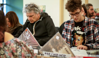 vinyl fest