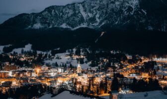 cortina