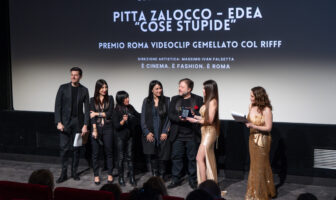 video clip
