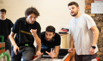 sette settimane