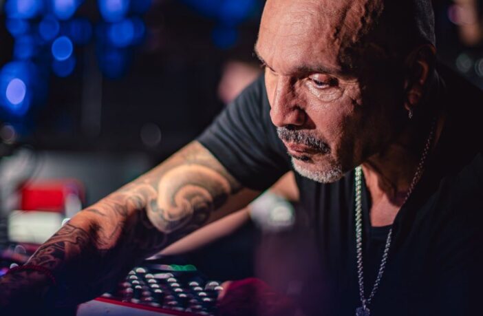 david morales