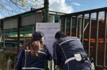 polizia locale