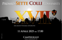 sette colli