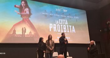 La città proibita: la grande bellezza 2.0