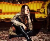 Valentina Parisse: VP, dalle sue iniziali, il suo nuovo EP in uscita venerdì 28 marzo
