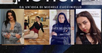 Andrea Bacarelli torna a lavorare in Campania