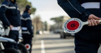 Domenica ecologica a Roma: oltre 2000 controlli e 233 violazioni accertate dalla Polizia Locale