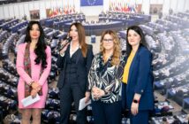 armonie d'europa