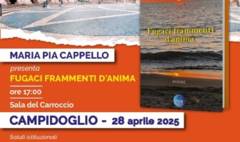 Fugaci frammenti d’anima fugaci