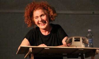 cinzia leone