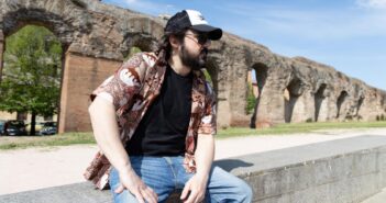 Piotta in concerto a Roma alla Festa CGIL: sul palco anche Ginko, Daniele Coccia e altri ospiti speciali