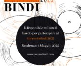 Cantautori: in scadenza il Premio Bindi