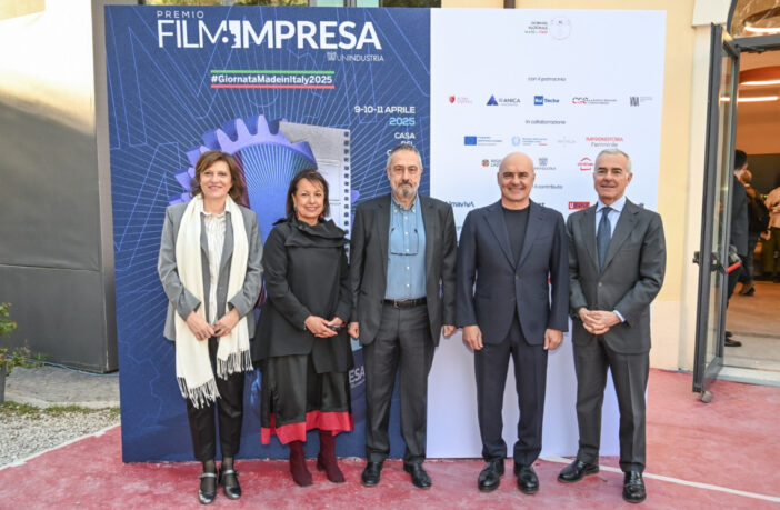 film impresa