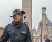 Morte di Papa Francesco, task force della Polizia Locale