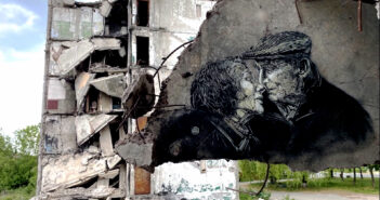 Arte VS Guerra