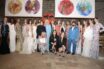 donne in fiore