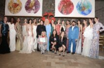 donne in fiore