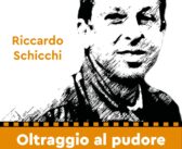 Eva Henger presenta il libro di Riccardo Schicchi “Oltraggio al pudore”