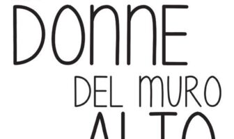 donne al muro