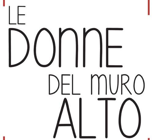 donne al muro