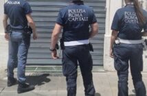 polizia locale