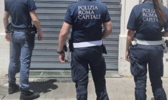 polizia locale