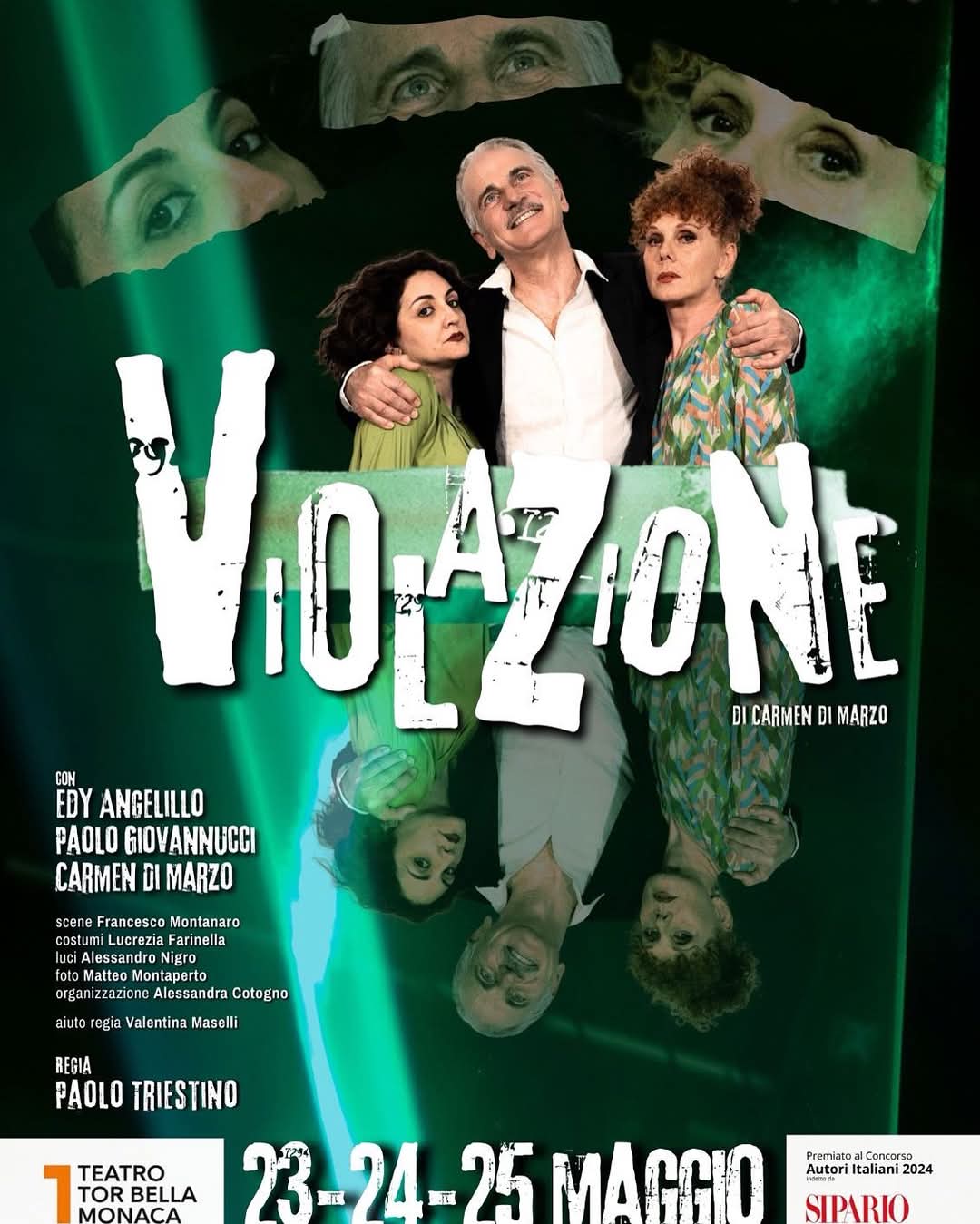 violazione