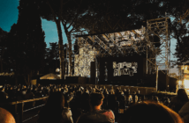eur social park