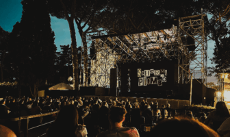 eur social park