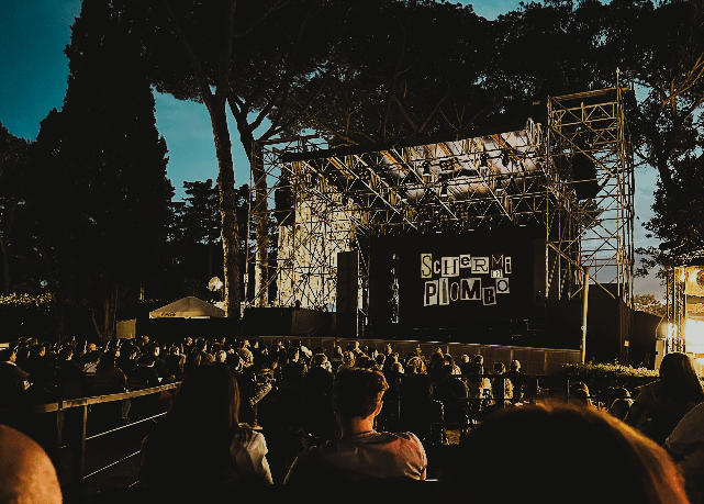 eur social park