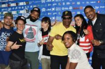 hip hop cinefest