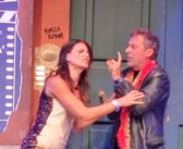 Teatro Golden: “Sali o scendo?”