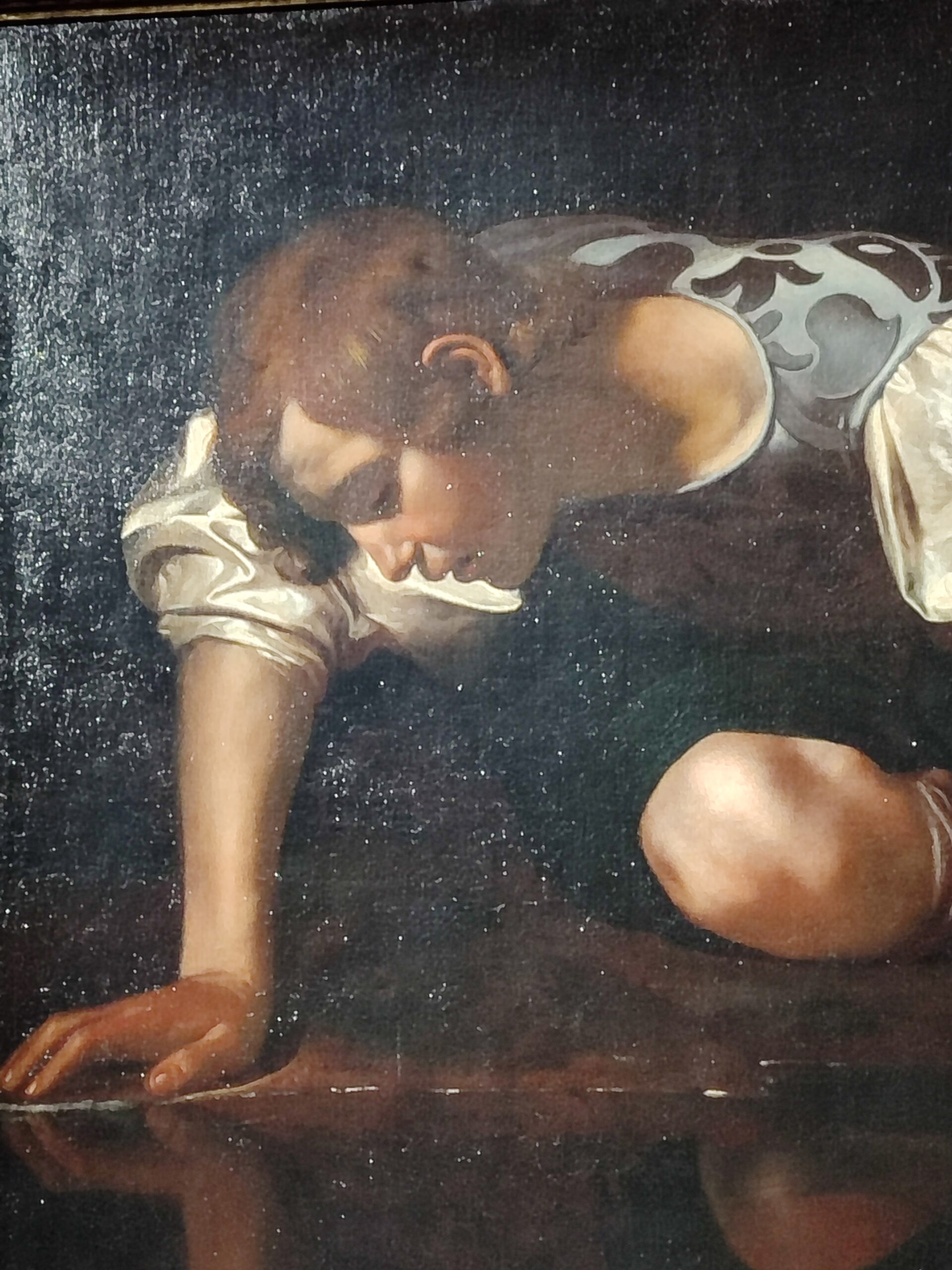caravaggio