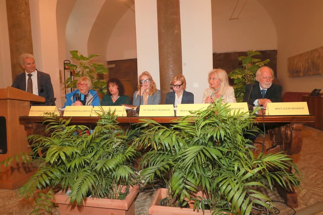 maria pia cappello