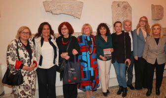 maria pia cappello