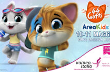 Komen ComunicatoStampa GATTI