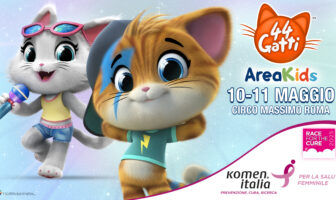 Komen ComunicatoStampa GATTI