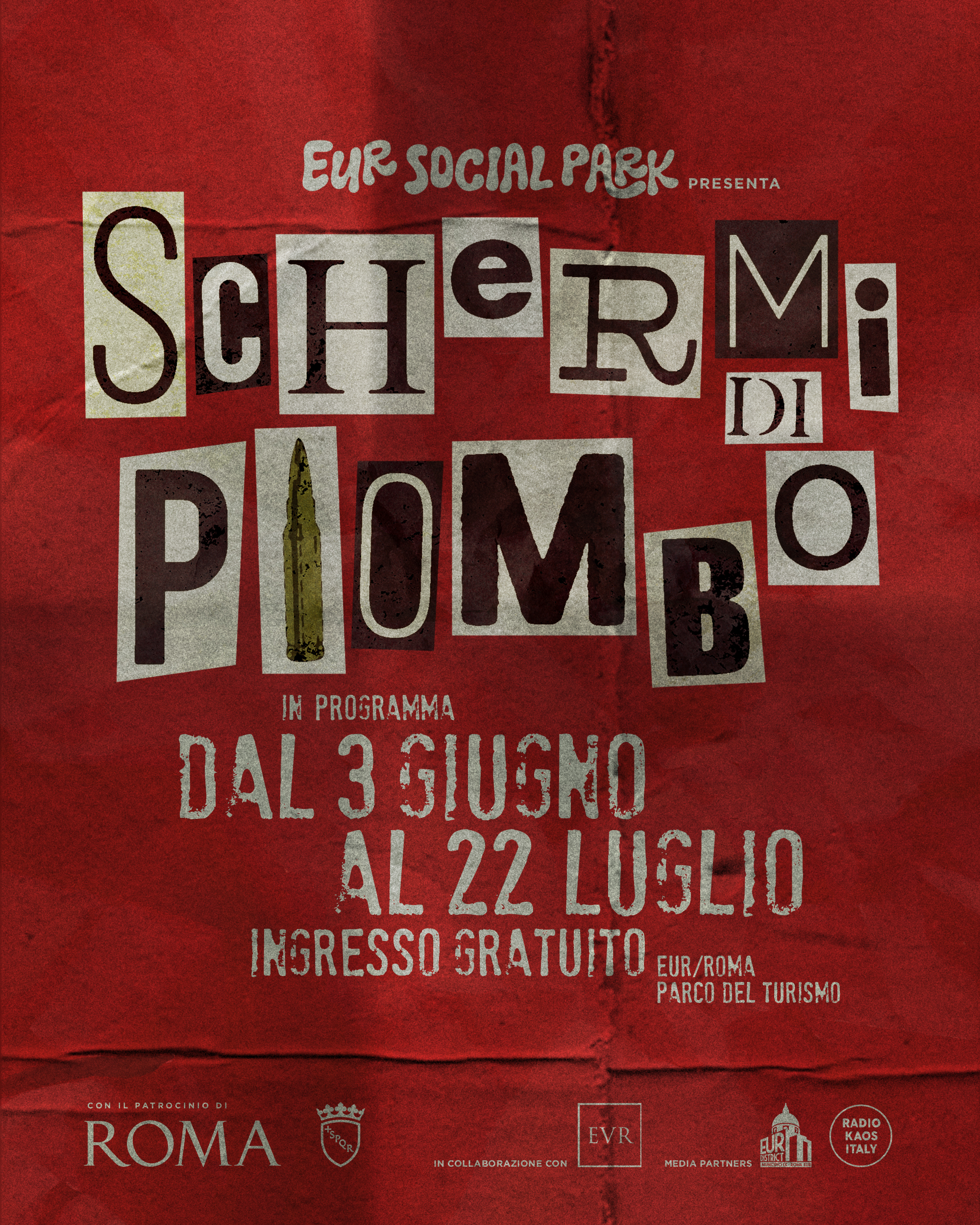 eur social park