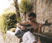 LEO GASSMANN: arriva il singolo estivo “FREE DRINK”